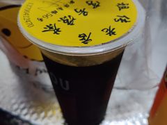 -老字号凉茶(新华南店)