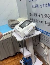 -痘院士专业祛痘皮肤管理