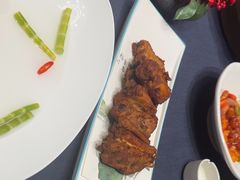-苏州人家·精致苏帮菜(斜塘店)