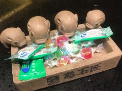 -潘小辣鲜肉老火锅
