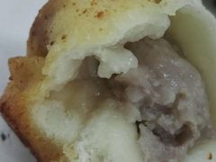 -舒蔡记生煎菜饭(云南中路店)