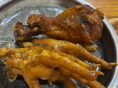 -凡老头米线砂锅(古荡新村西粮站)