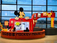 -城际上海虹桥机场酒店