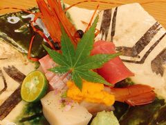 -鮨青(恒基名人购物中心店)