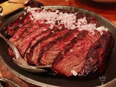 -非常时髦餐厅VUE Restaurant(外滩茂悦大酒店)