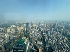 -长沙尼依格罗酒店