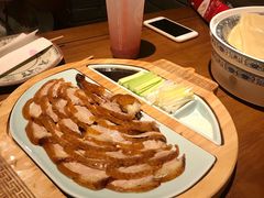 -额娘·春饼烤鸭(乐汇城店)