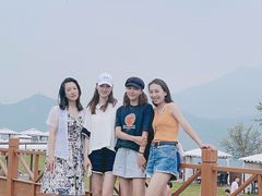 -潭柘厚院(桑峪村店)