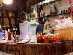 -老街坊餐吧