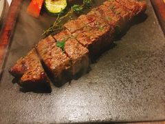 澳洲M5肉眼牛排-宿醉·意大利餐厅(忠义街店)