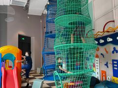 -The Rug Cafe(王府中环店)