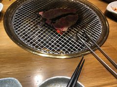 -牛人·雪花牛·木炭烤肉(昆山陆家店)