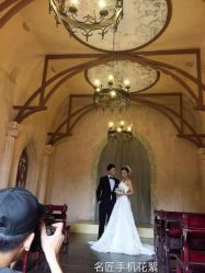 -你好晴天·目的地婚礼