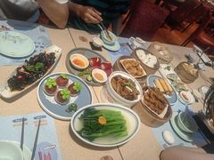 -点都德(华强南店)
