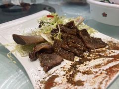 -安蒂娅.悦景轩中餐厅(西乡店)