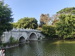 -珠海圆明新园