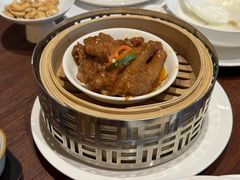 -蛇口希尔顿南海酒店·随轩中餐厅·粤菜