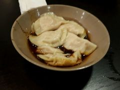 钟水饺-小名堂担担甜水面(科华店)