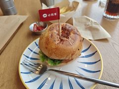 -必胜客(烟火食堂观前店)