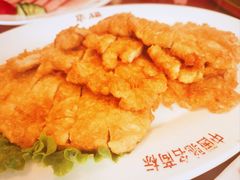 -华梅西餐厅(哈尔滨中央大街店)