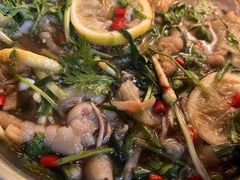 -大学城夜市大排档(凤栖路店)