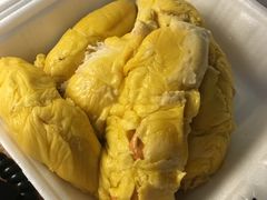 猫山王榴莲-101花果山山芭榴莲(史密斯街店)