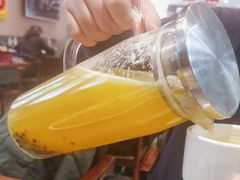 -李记饺子·熏酱东北菜(欢乐谷店)