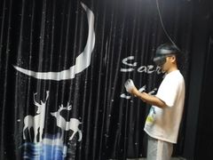 -零纪元VR体验馆·桌游(黄浦店)