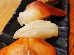 -万岁寿司(万国店)