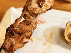 -小俩口烧烤东北菜(双井店)