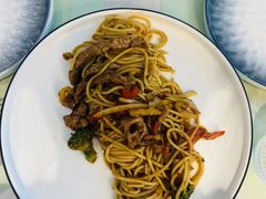 -悦荟牛排餐厅(萨尔图万达店)