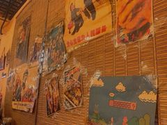 -昱家胡同·烧烤海鲜铜锅涮肉(和平里店)