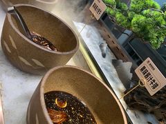 -集杰尚品海鲜烤肉火锅自助餐厅(经区九龙城店)