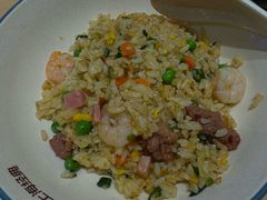 -小杨生煎(周浦万达店)