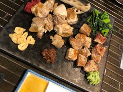 -神戸たん龍(生田新道店)