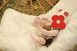 -Baby Pastel 自然光儿童摄影(CBD店)