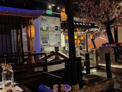 -绿茶餐厅(朝阳大悦城店)