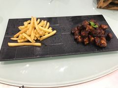 -久宴·天目湖大鱼头(恐龙园店)