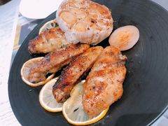 -娜娜家·Nana's restaurant(国金汇店)