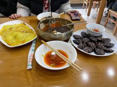 -顺姬冷面(长白西路店)