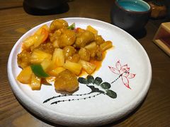 -十二舍·湯物素煮(江泰潤政店)