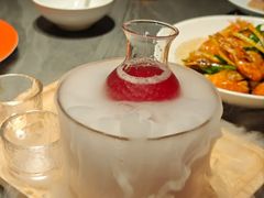 -小厨娘金榜题名(夫子庙秦淮河店)