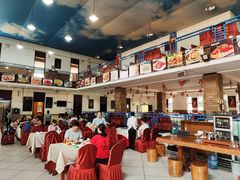 -学成饭店(官南大道店)