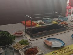 -元坊珲春无烟串城(北海路店)