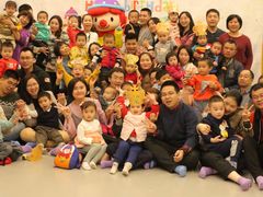 -金宝贝国际早教中心(万象城中心)