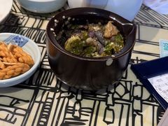 -俏九州·小炒黄牛肉(华润万象汇店)