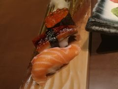 寿司三拼-千代武日本料理(哈西店)