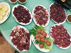 -乌记鲜活牛肉城(金砂东路店)