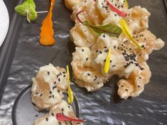 -臻萃轩中餐厅(国家会展中心店)