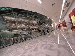 -深圳市当代艺术与城市规划馆